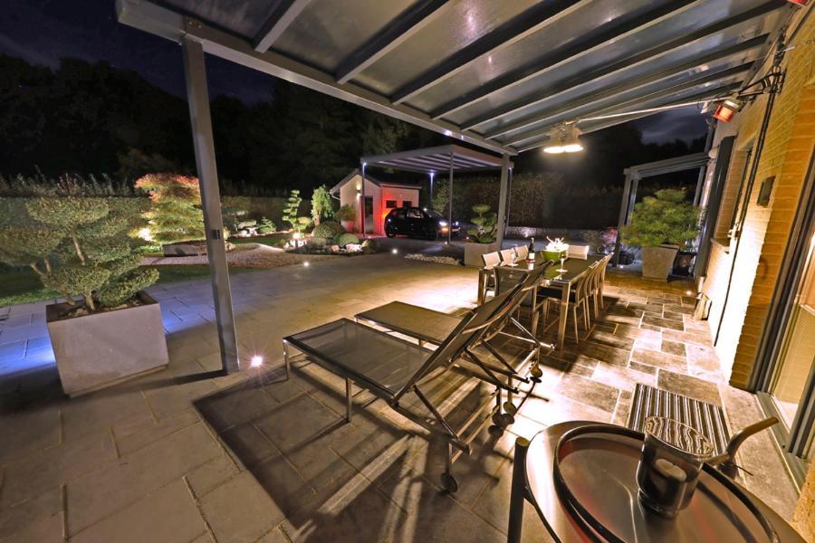 Onsen Place By Ardenne Places Spa Dış mekan fotoğraf