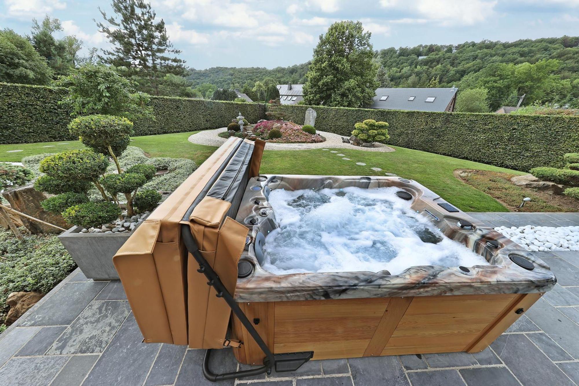Onsen Place By Ardenne Places Spa Dış mekan fotoğraf